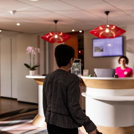 Hotel Ibis Styles Toulouse Lavaur Esterno foto