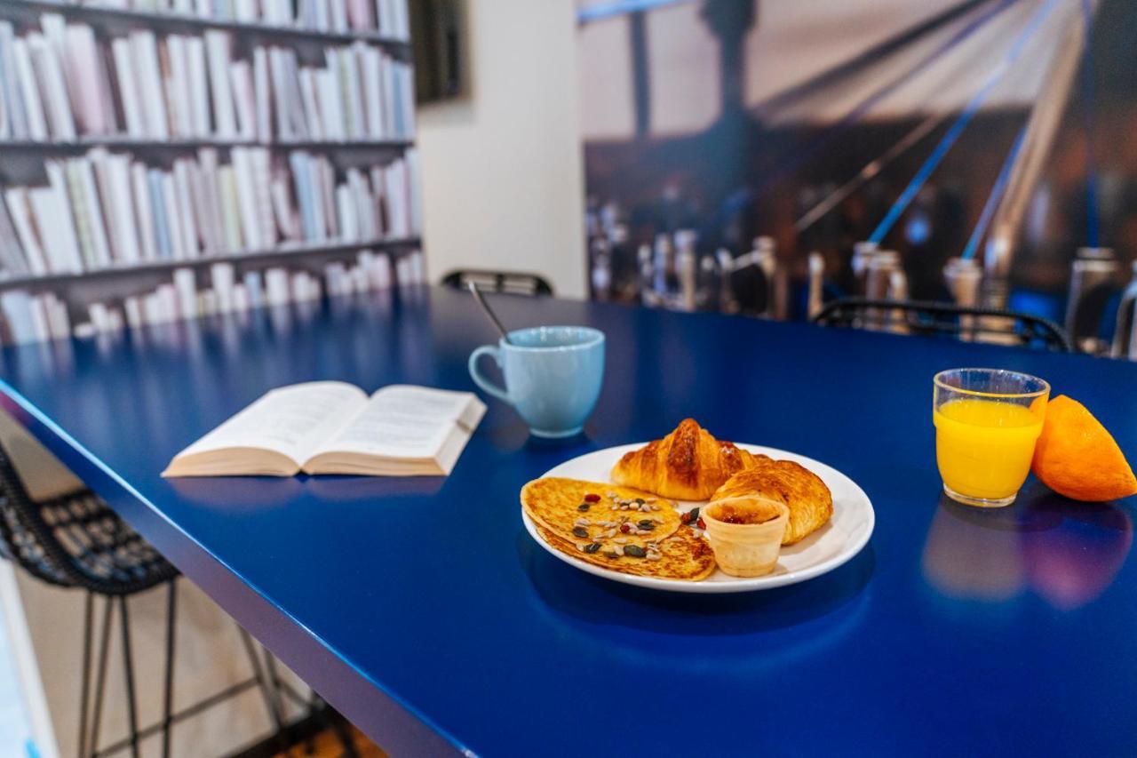Hotel Ibis Styles Toulouse Lavaur Esterno foto