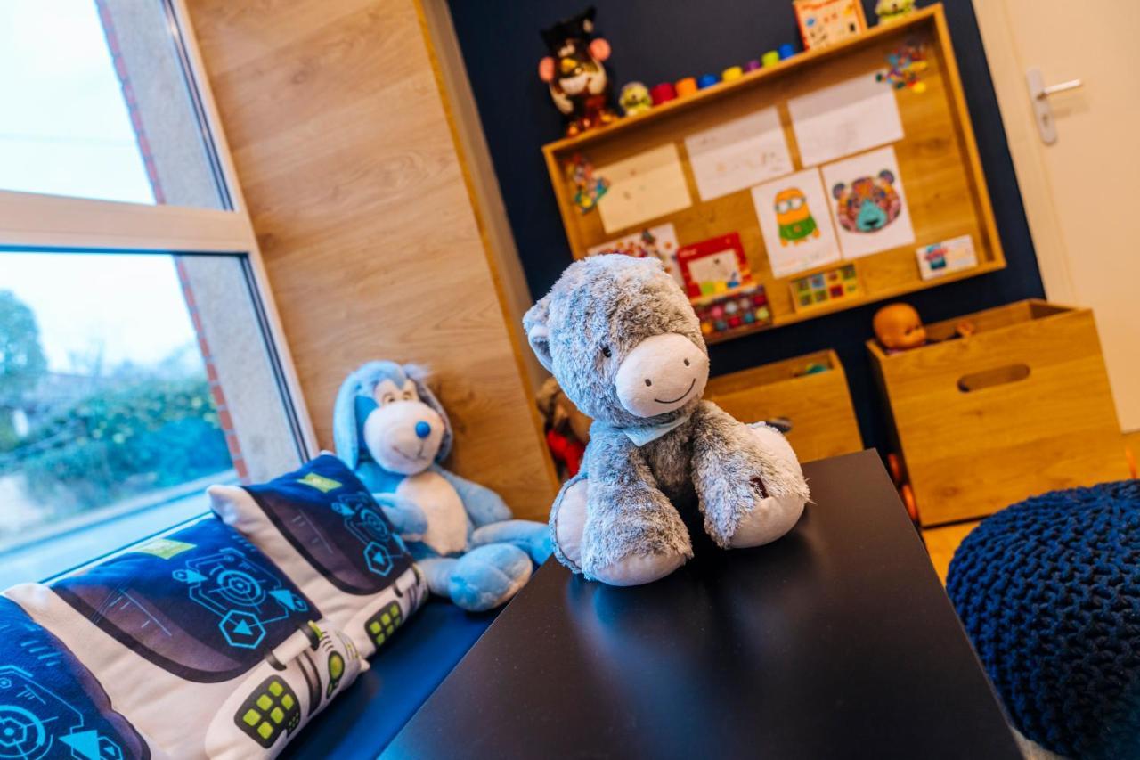 Hotel Ibis Styles Toulouse Lavaur Esterno foto