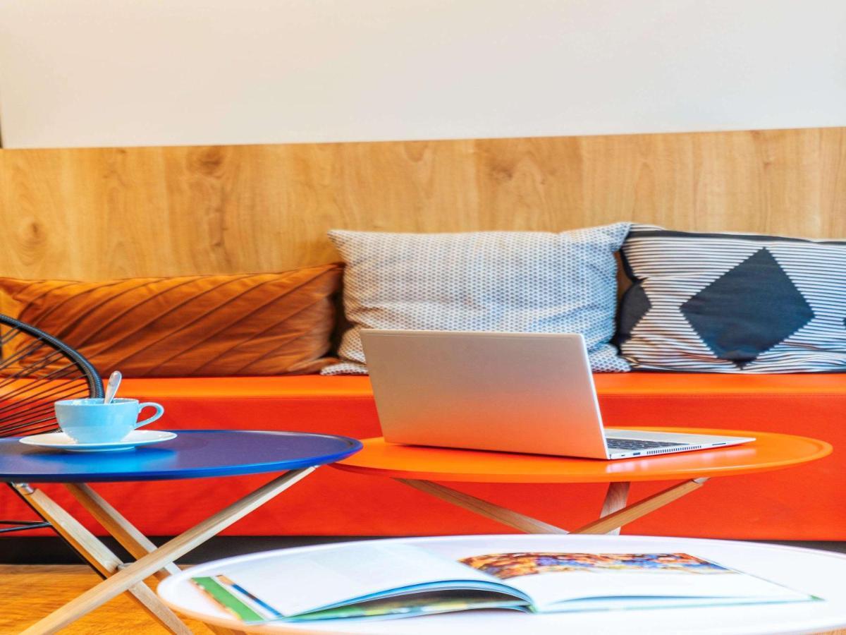 Hotel Ibis Styles Toulouse Lavaur Esterno foto