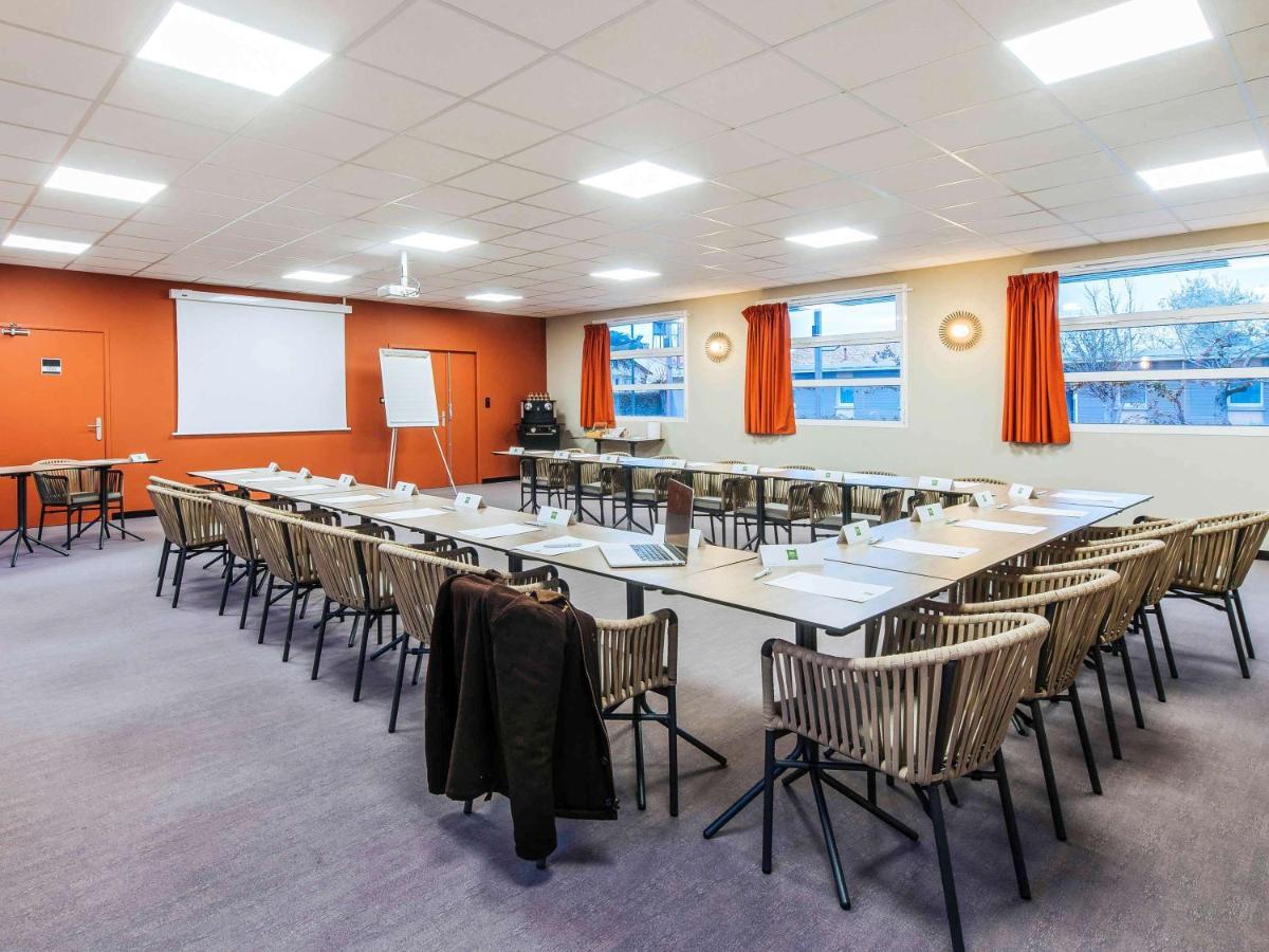 Hotel Ibis Styles Toulouse Lavaur Esterno foto