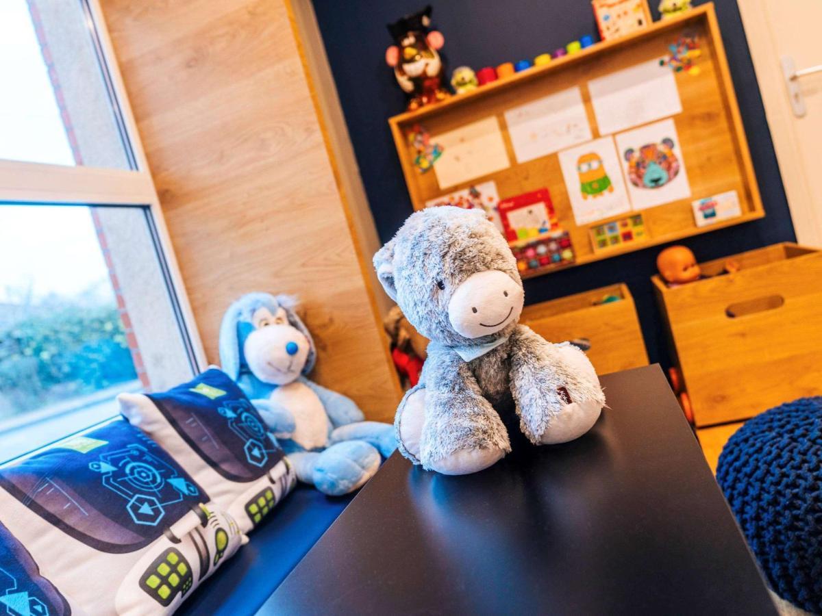 Hotel Ibis Styles Toulouse Lavaur Esterno foto