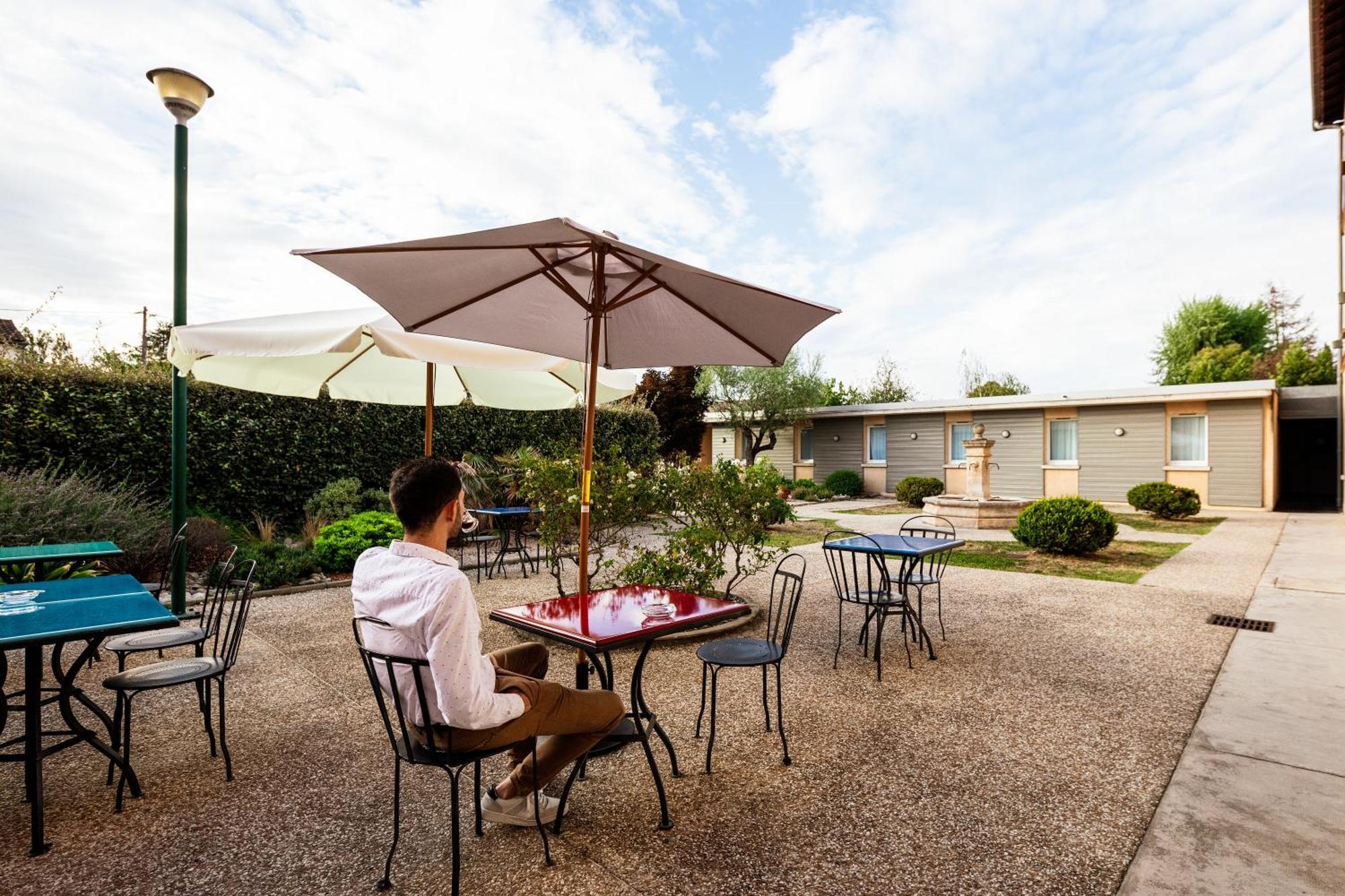 Hotel Ibis Styles Toulouse Lavaur Esterno foto