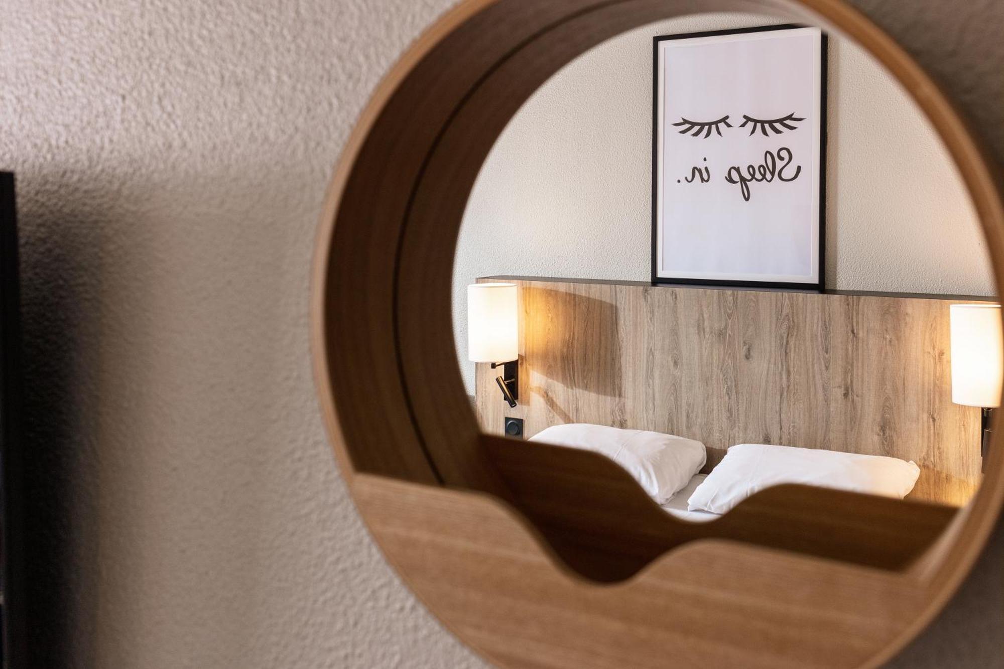 Hotel Ibis Styles Toulouse Lavaur Esterno foto