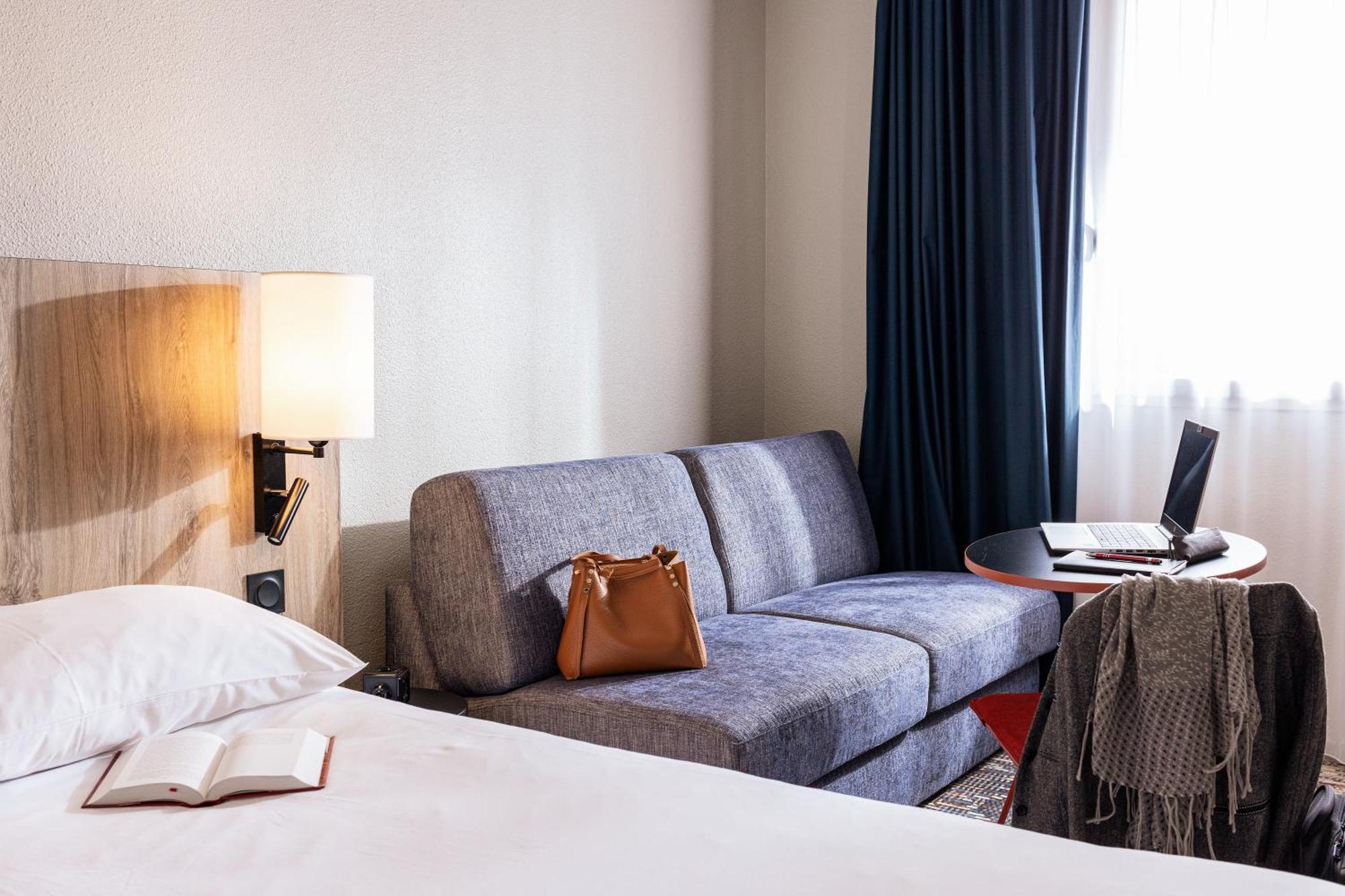 Hotel Ibis Styles Toulouse Lavaur Esterno foto