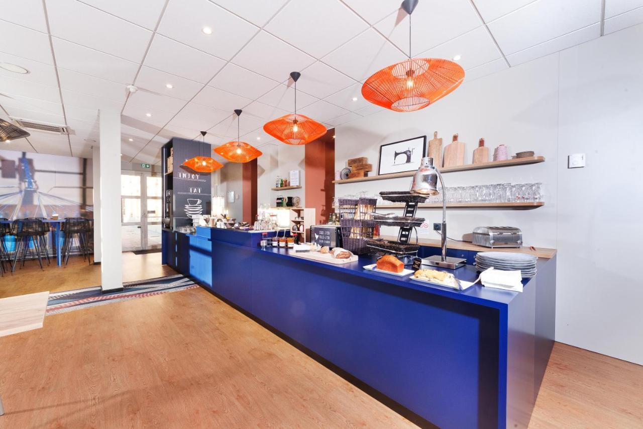 Hotel Ibis Styles Toulouse Lavaur Esterno foto