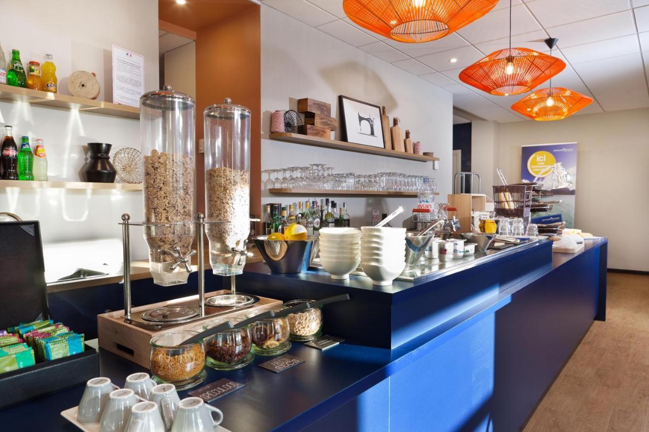 Hotel Ibis Styles Toulouse Lavaur Esterno foto
