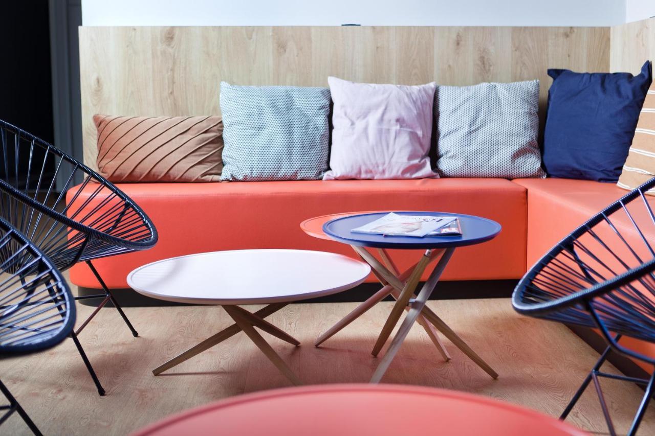 Hotel Ibis Styles Toulouse Lavaur Esterno foto