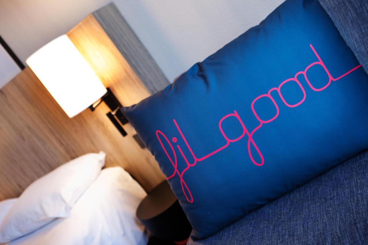 Hotel Ibis Styles Toulouse Lavaur Esterno foto