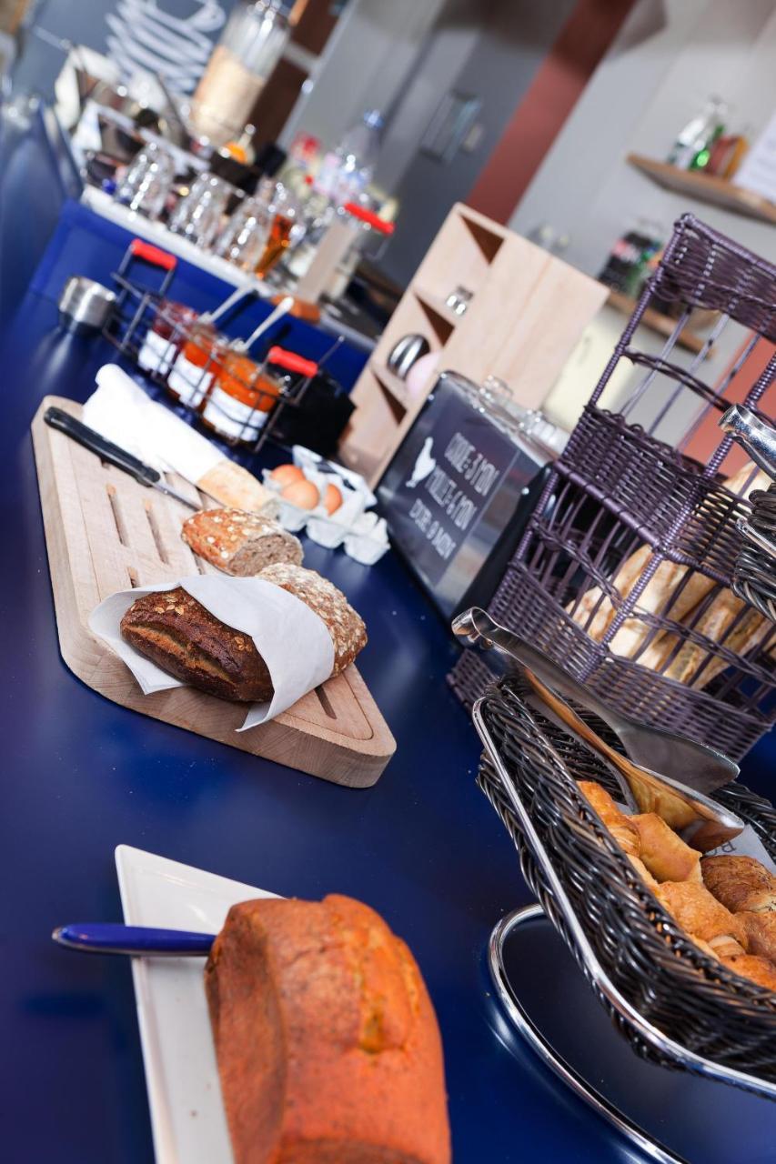 Hotel Ibis Styles Toulouse Lavaur Esterno foto