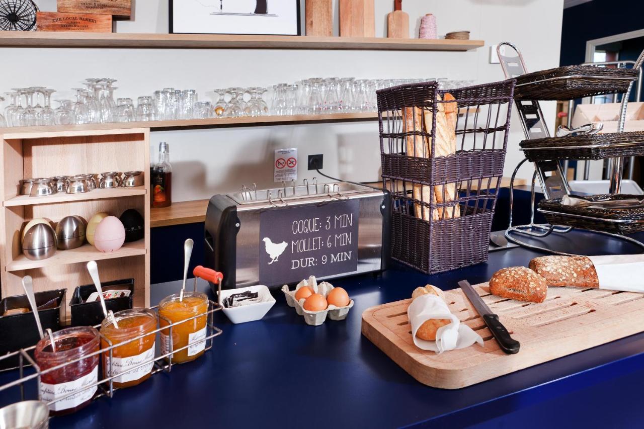Hotel Ibis Styles Toulouse Lavaur Esterno foto