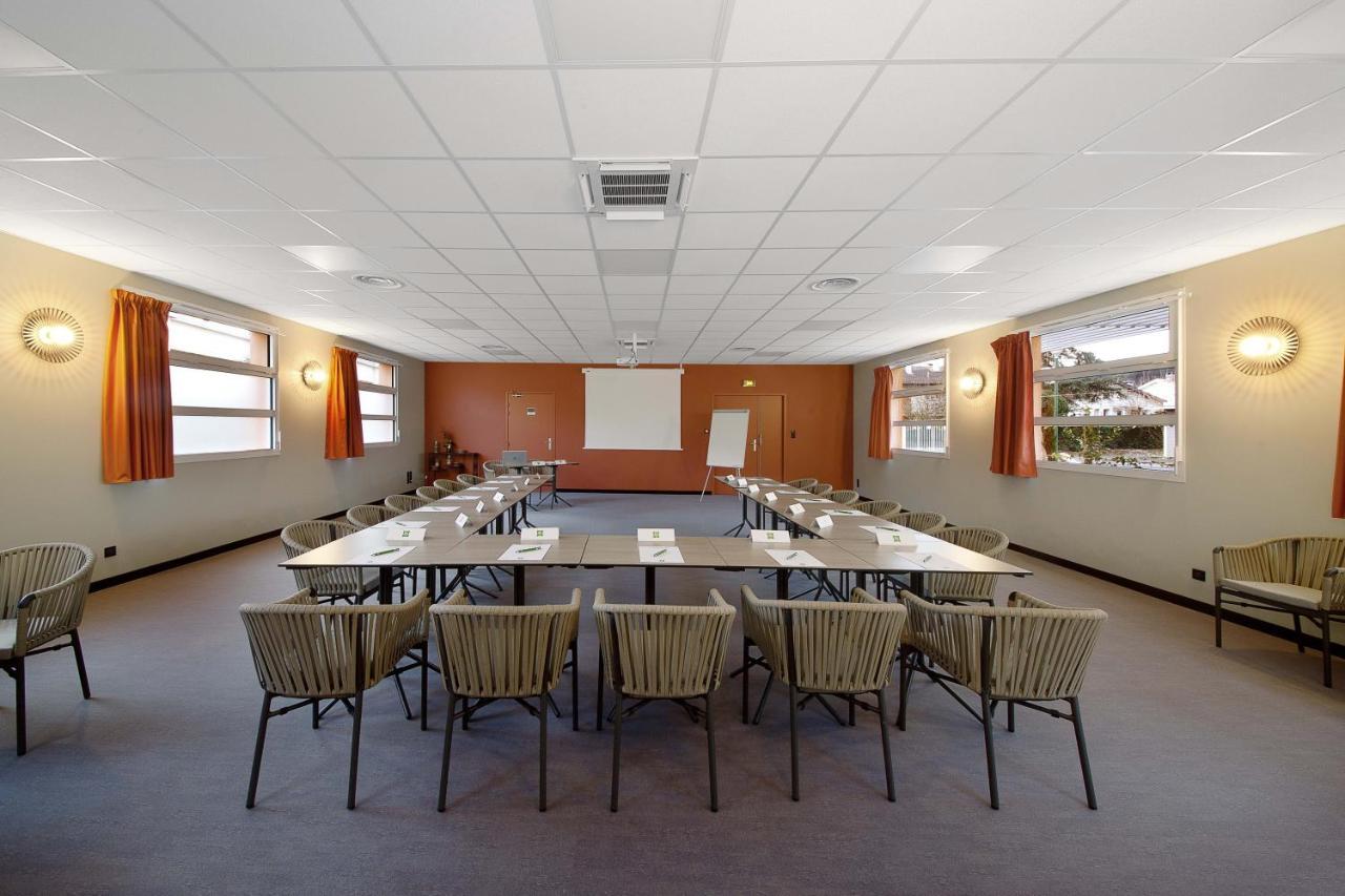 Hotel Ibis Styles Toulouse Lavaur Esterno foto