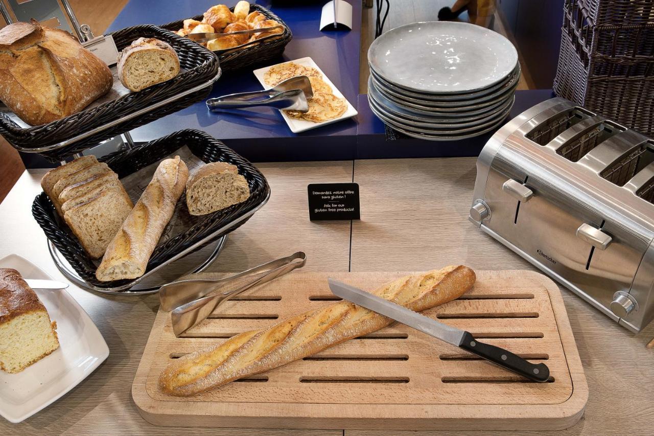 Hotel Ibis Styles Toulouse Lavaur Esterno foto