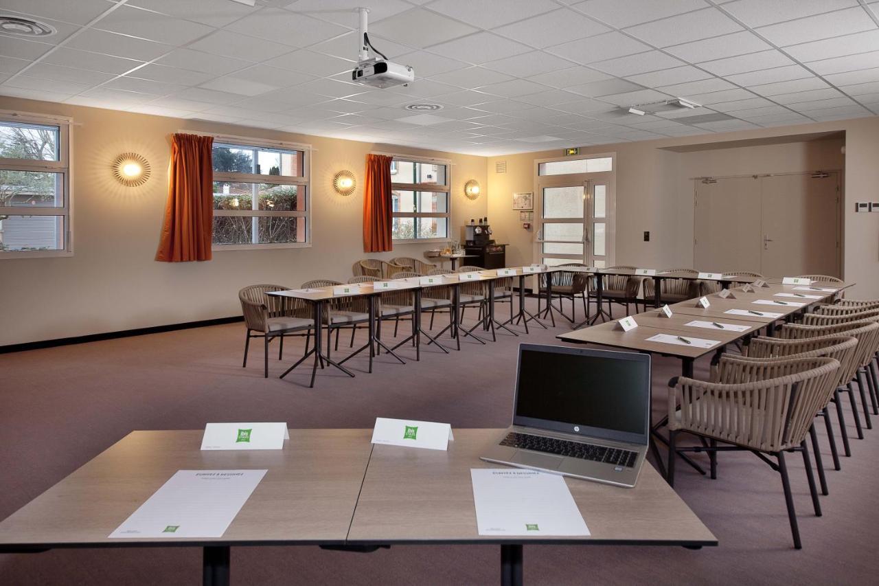 Hotel Ibis Styles Toulouse Lavaur Esterno foto
