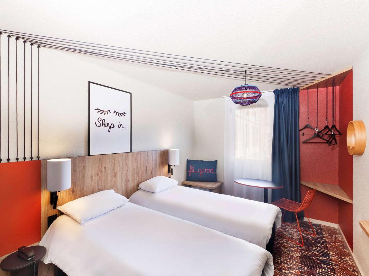 Hotel Ibis Styles Toulouse Lavaur Esterno foto