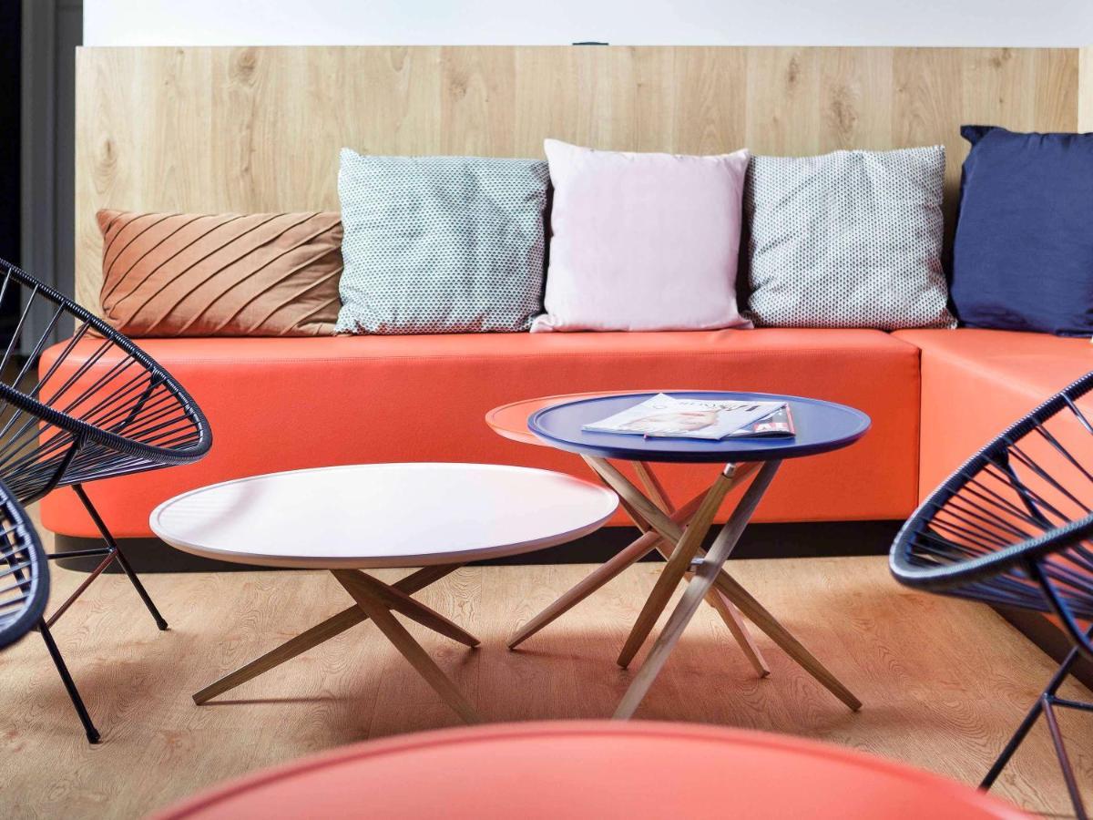 Hotel Ibis Styles Toulouse Lavaur Esterno foto