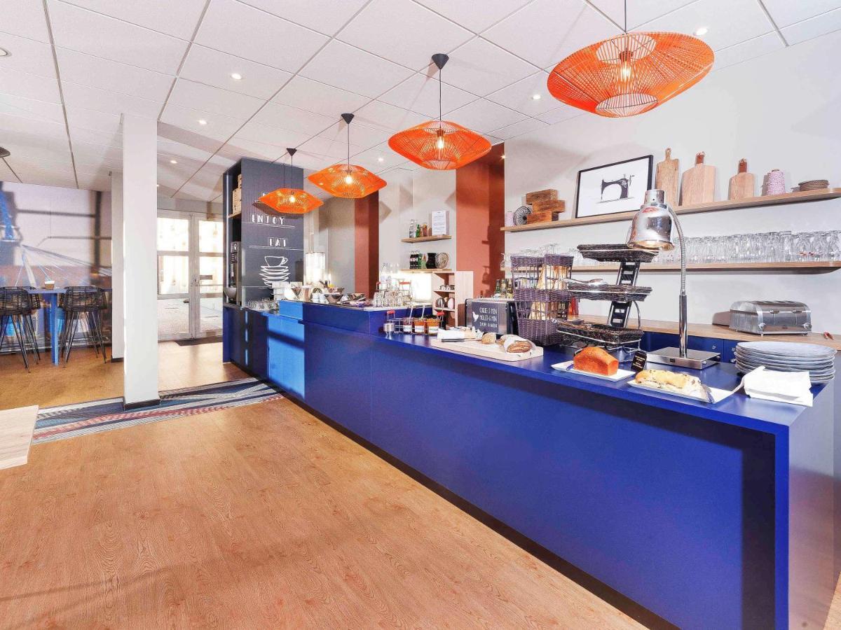 Hotel Ibis Styles Toulouse Lavaur Esterno foto