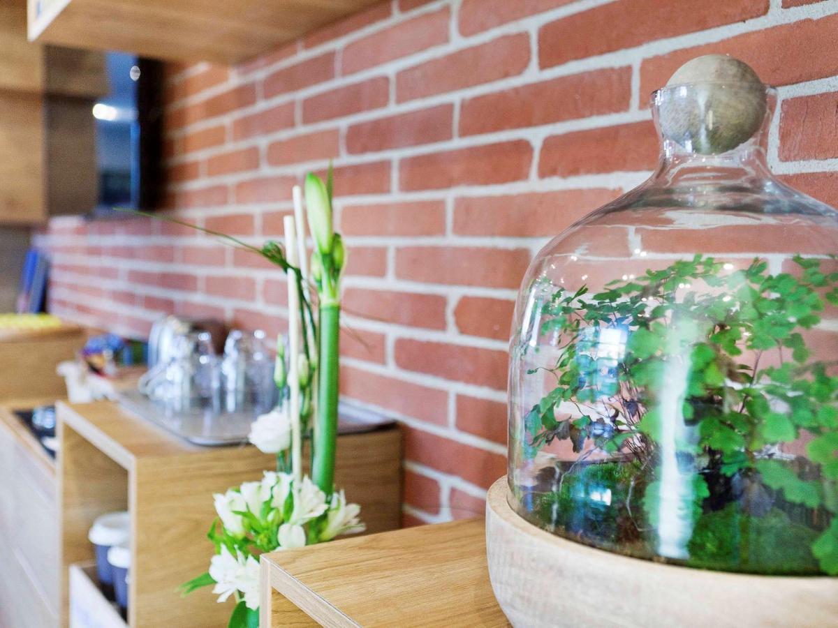Hotel Ibis Styles Toulouse Lavaur Esterno foto