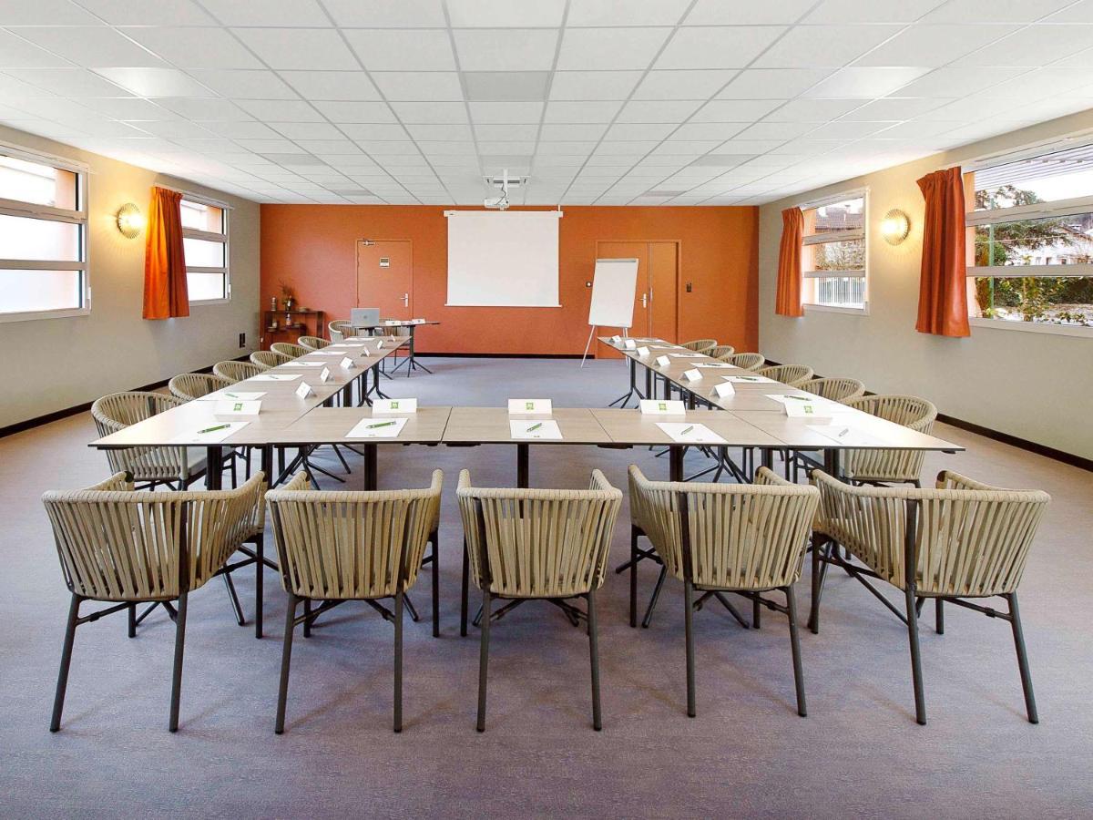 Hotel Ibis Styles Toulouse Lavaur Esterno foto
