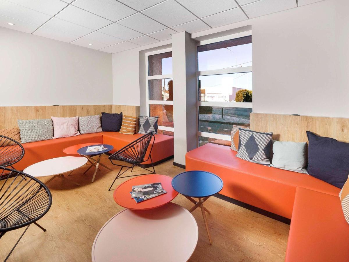 Hotel Ibis Styles Toulouse Lavaur Esterno foto